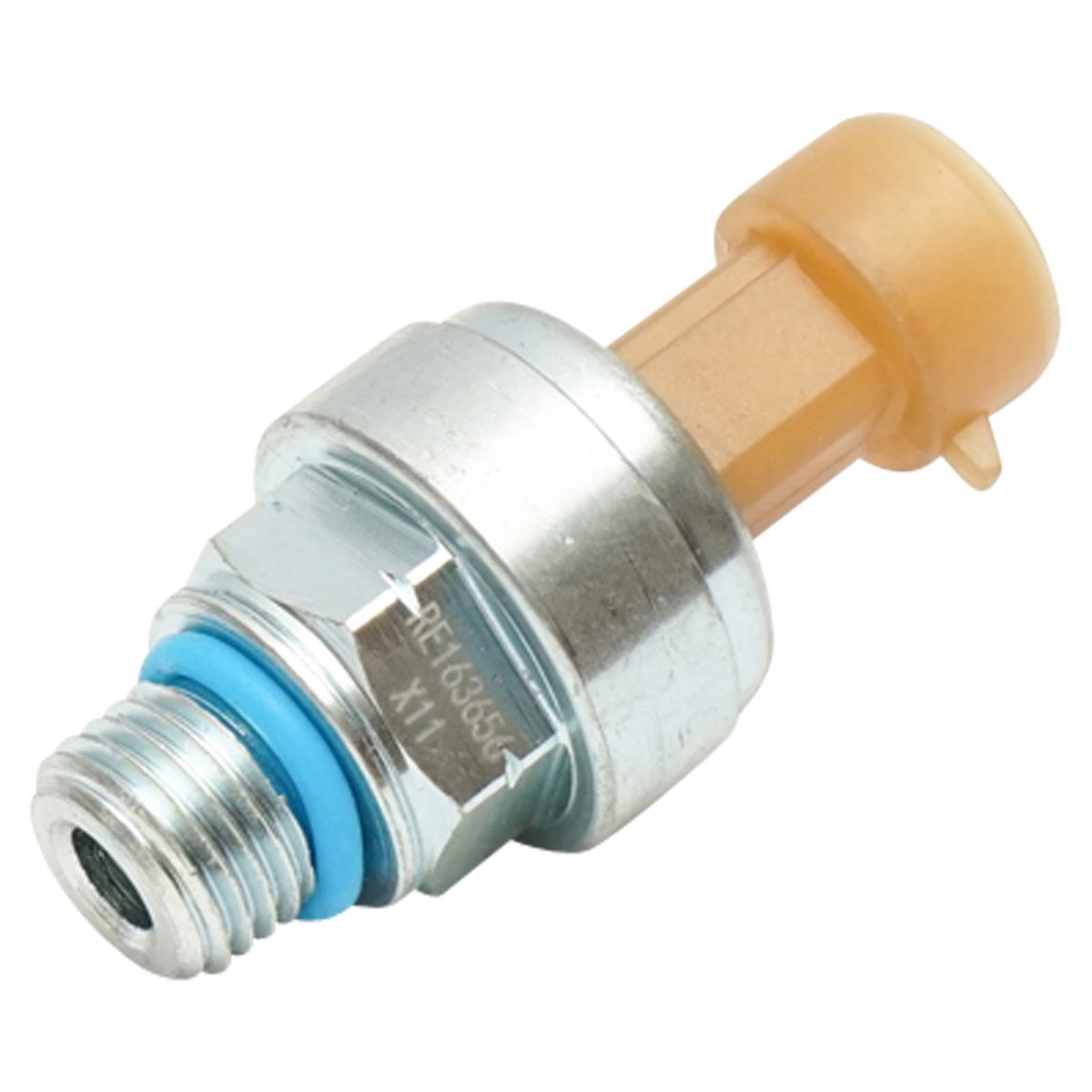 Senzor presiune ulei transmisie cu 3 pini M14x1.5mm pentru John Deere RE163656